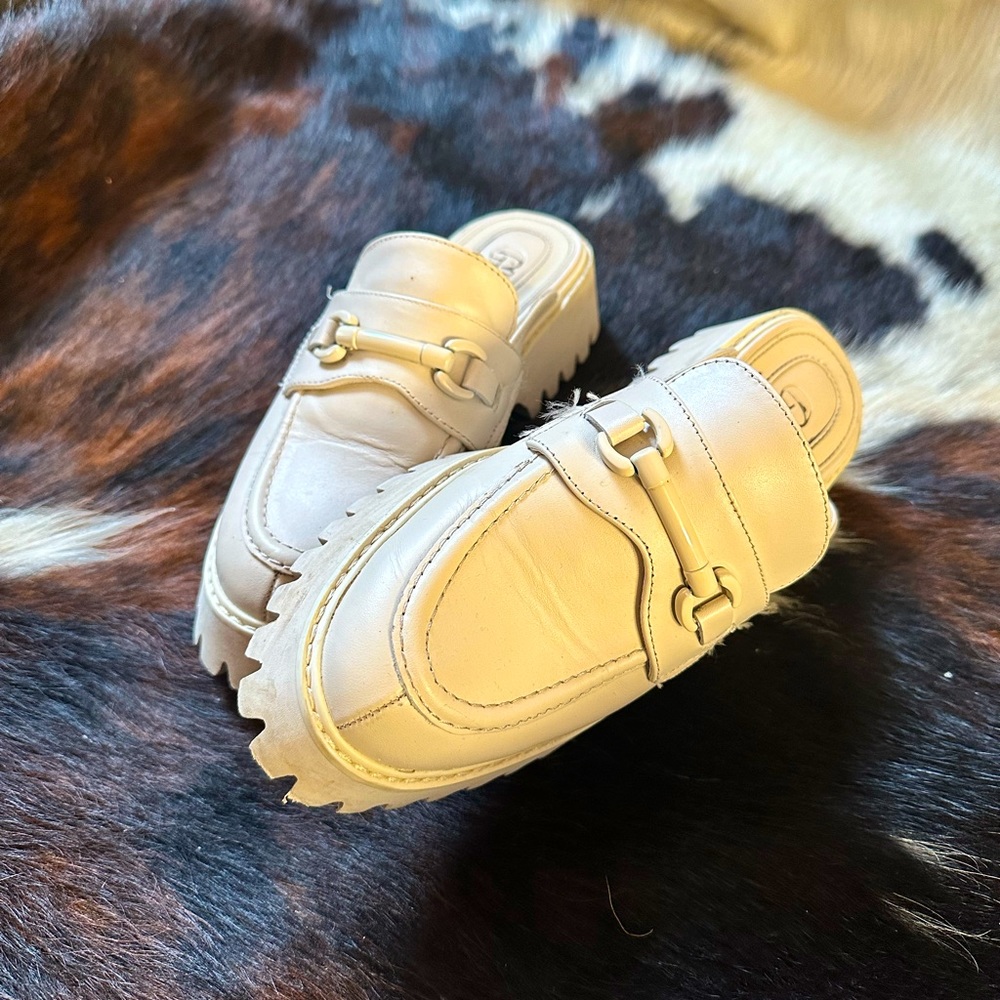 GB mules